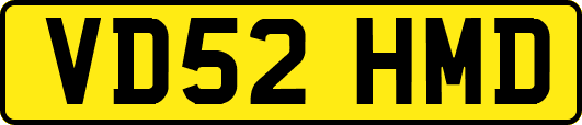 VD52HMD