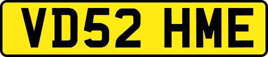VD52HME