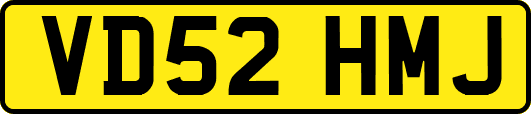 VD52HMJ