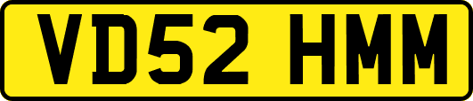 VD52HMM