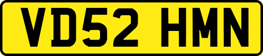 VD52HMN
