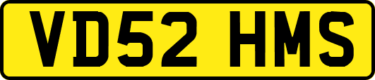 VD52HMS