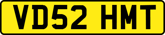 VD52HMT