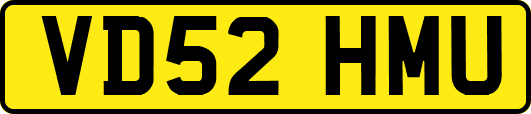 VD52HMU
