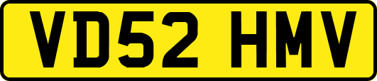 VD52HMV