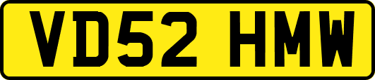 VD52HMW