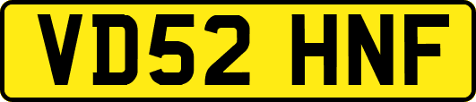 VD52HNF