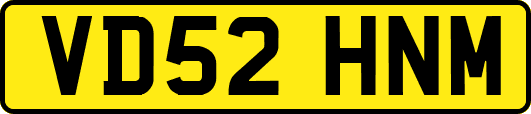 VD52HNM