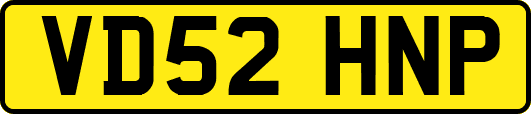 VD52HNP