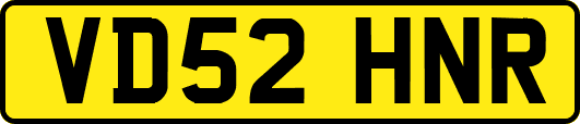 VD52HNR