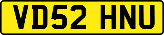 VD52HNU