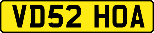 VD52HOA