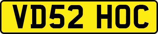 VD52HOC