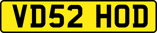 VD52HOD