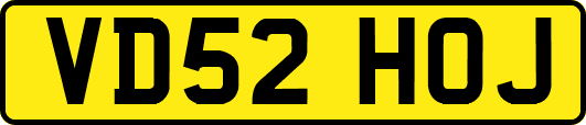VD52HOJ