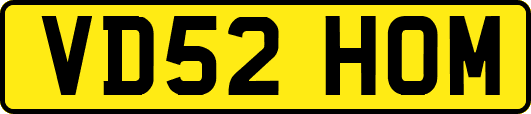 VD52HOM