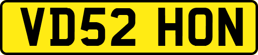 VD52HON