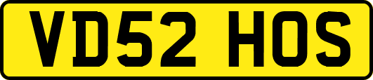 VD52HOS