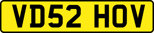 VD52HOV