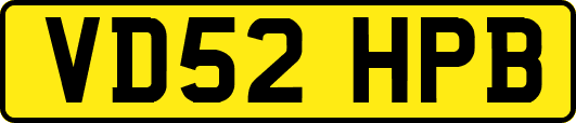 VD52HPB