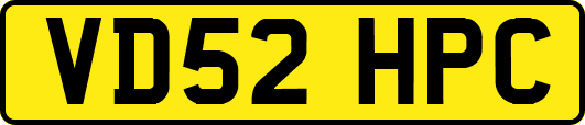 VD52HPC