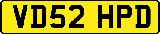 VD52HPD