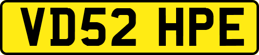 VD52HPE