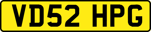 VD52HPG