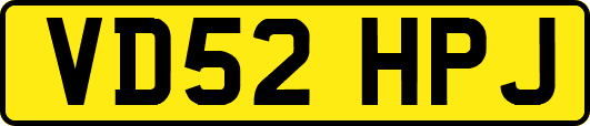 VD52HPJ