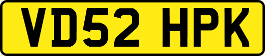 VD52HPK