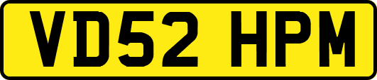 VD52HPM