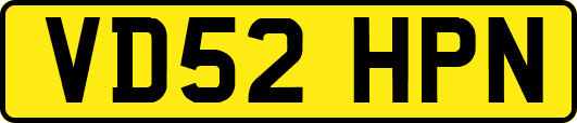 VD52HPN