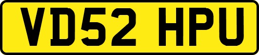 VD52HPU