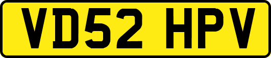 VD52HPV