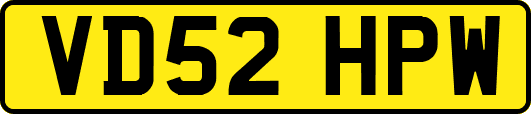 VD52HPW
