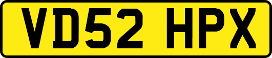 VD52HPX