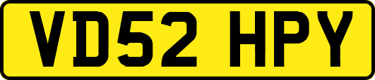 VD52HPY
