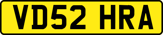 VD52HRA