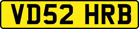 VD52HRB