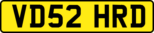 VD52HRD