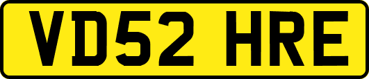 VD52HRE