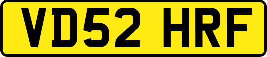 VD52HRF