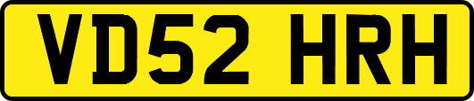 VD52HRH