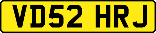 VD52HRJ
