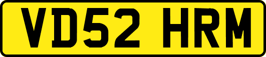 VD52HRM