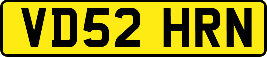 VD52HRN
