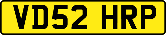VD52HRP