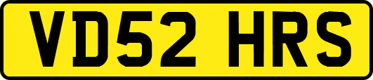 VD52HRS