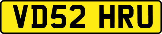 VD52HRU