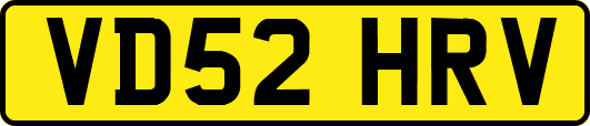 VD52HRV